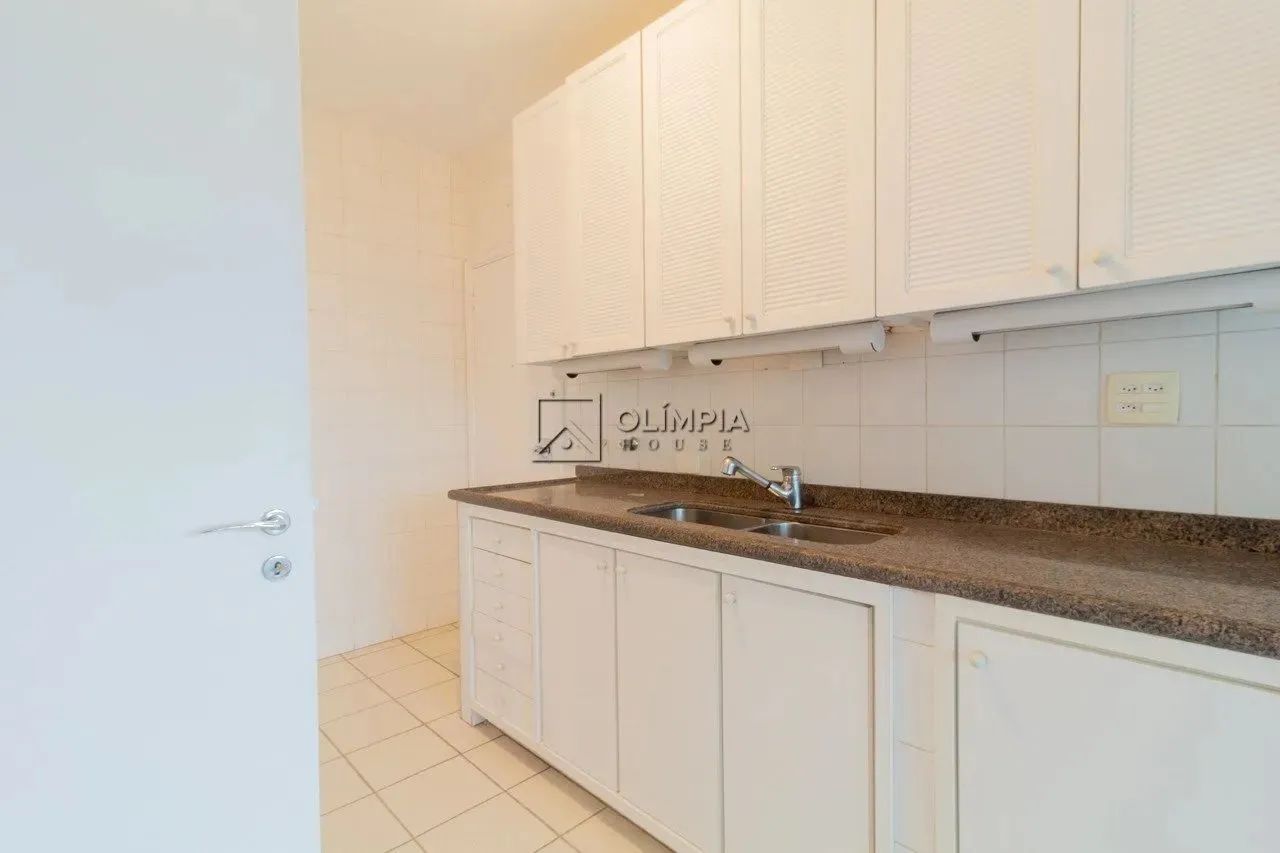 Venda Apartamento 3 Dormitórios - 128 m² Vila Nova Conceição - Foto 11
