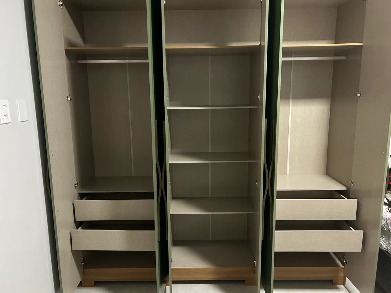 Guarda roupa  - Foto 2