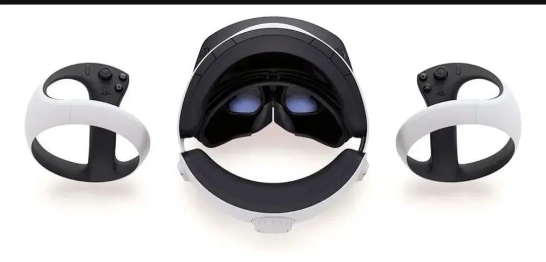 OCULOS DE REALIDADE VIRTUAL PS VR2 - Foto 5