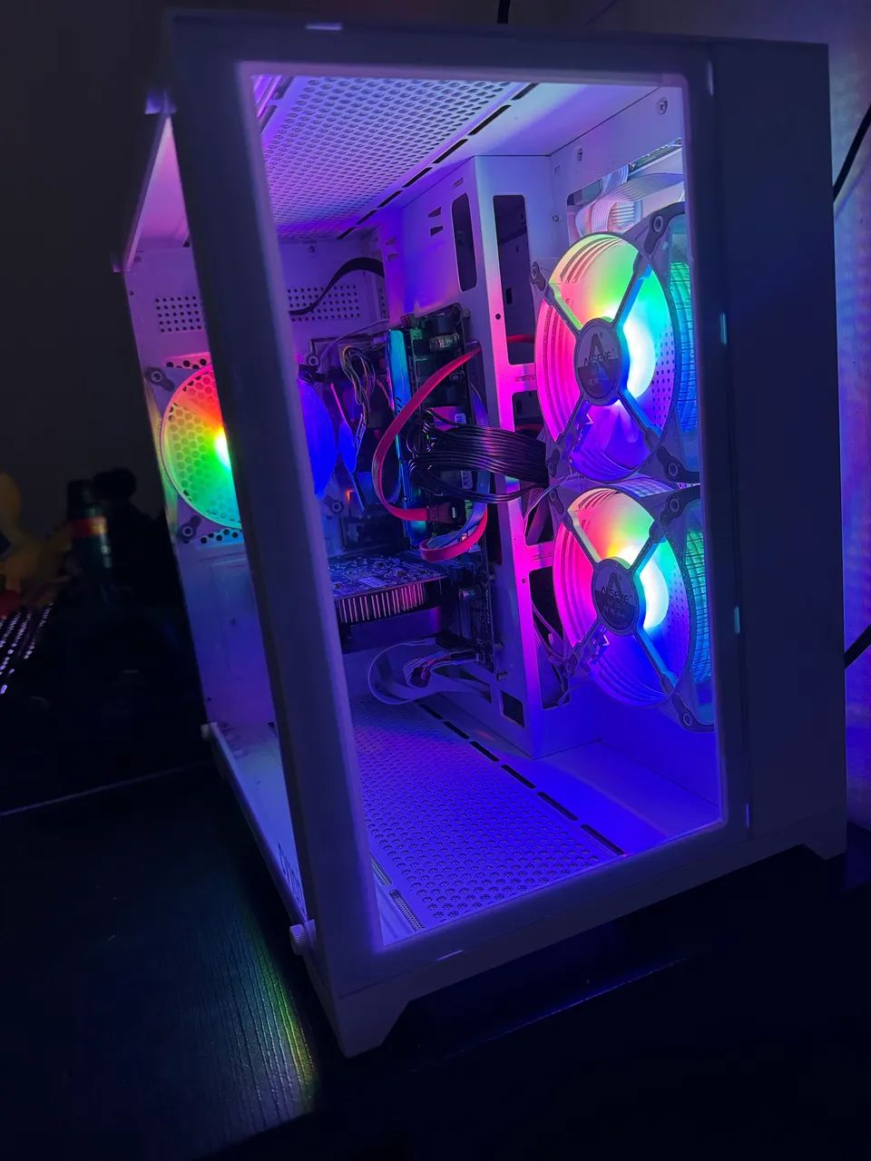 PC Gamer i7 4?Ger 16GB de Ram - Foto 2