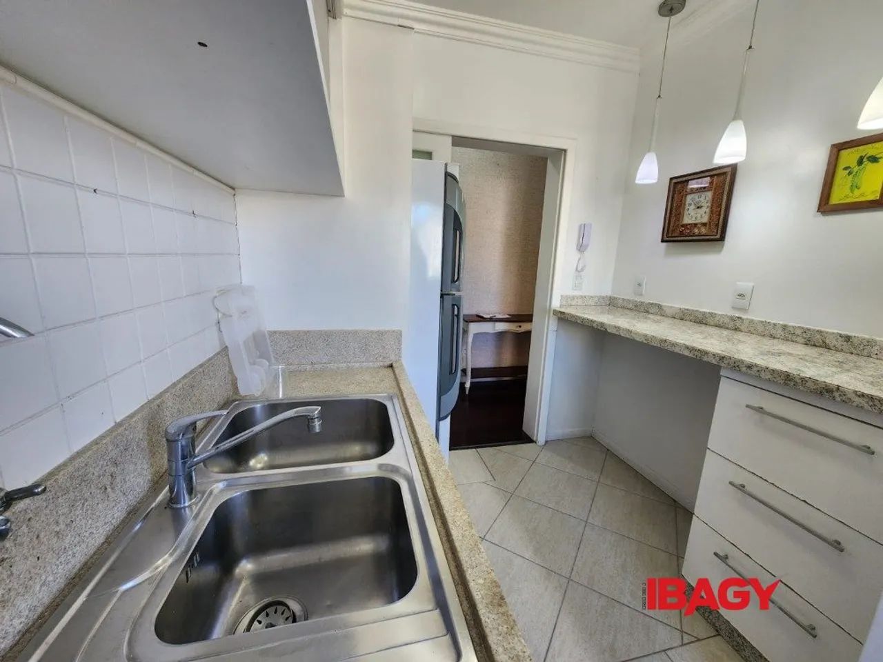 Excelente Apartamento 3 dormitório(s) em Jurerê - Florianópolis - Foto 4