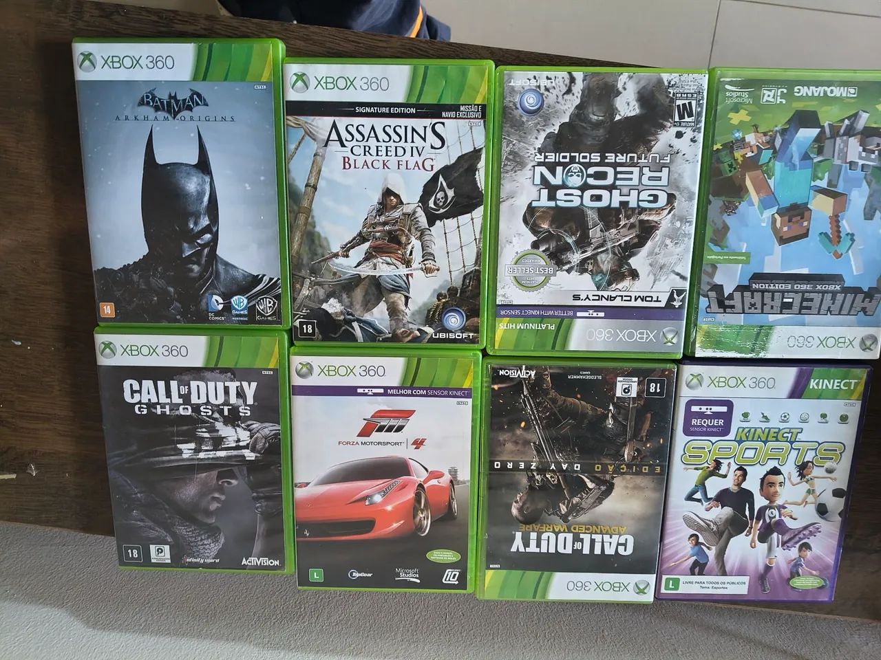 Xbox 360 - Foto 5