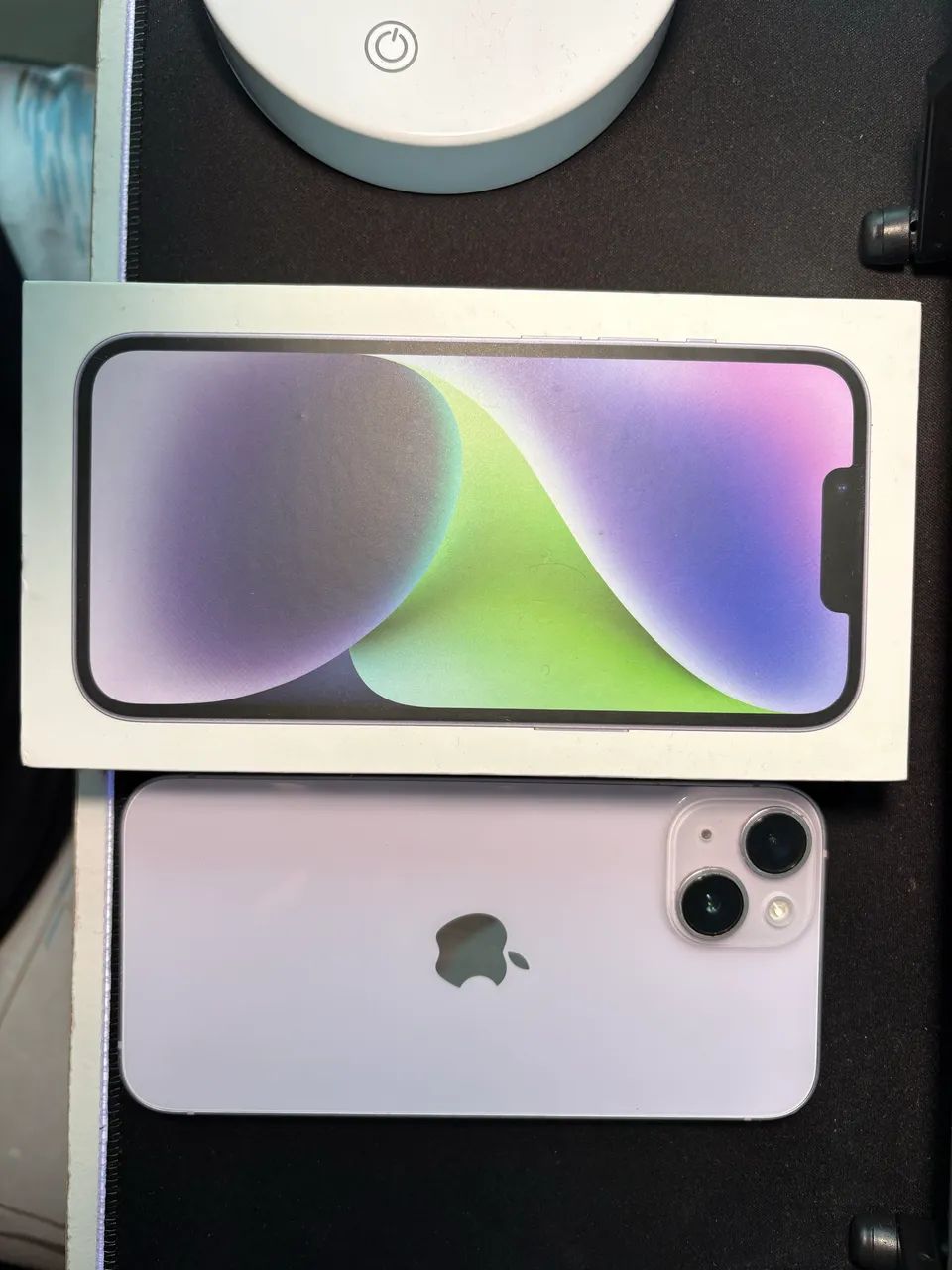 iPhone 14 - 128gb - Foto 5