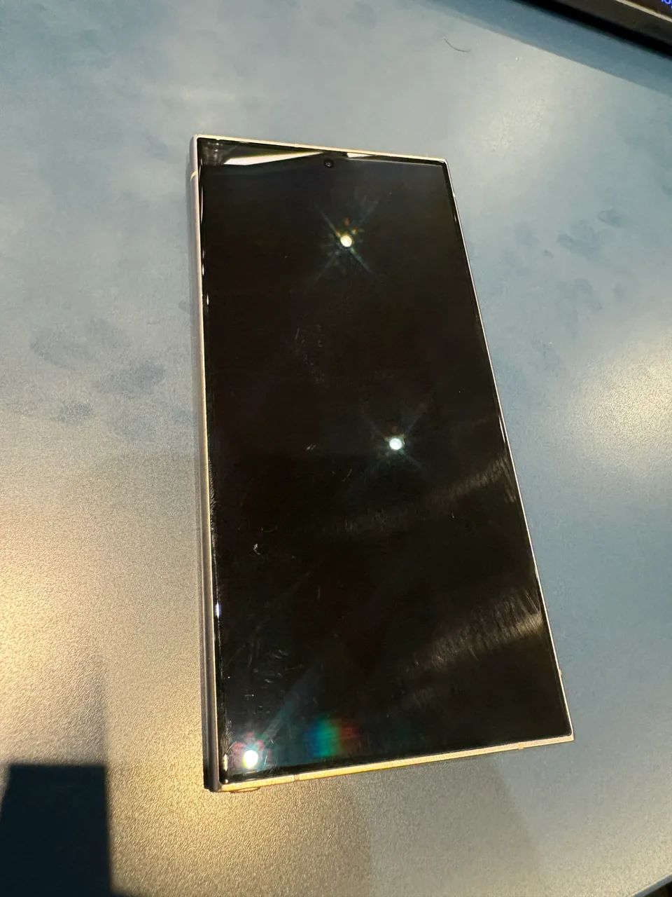 Samsung Galaxy s24 ultra 512gb - Foto 5