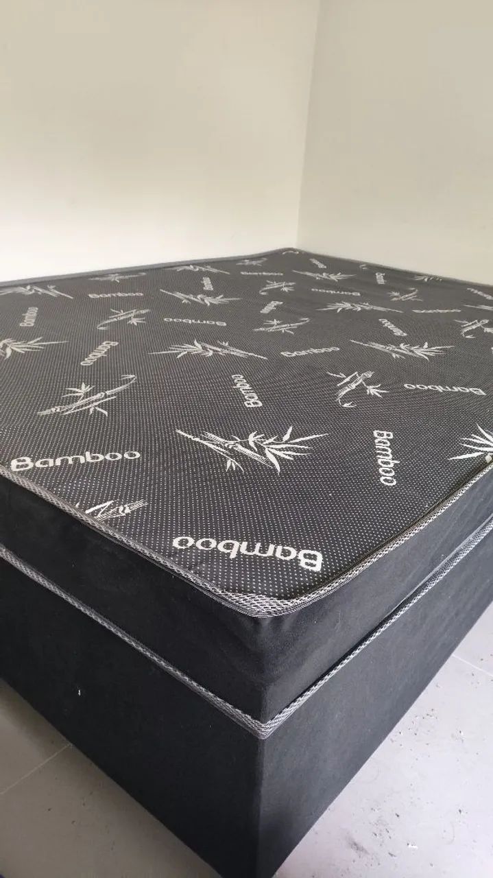 Cama Conjugada