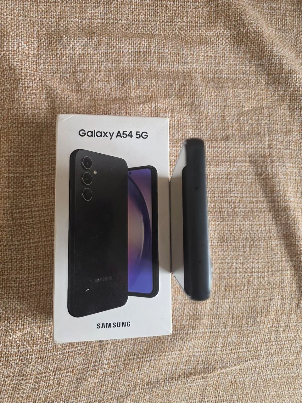 Sansung A54 - Foto 5