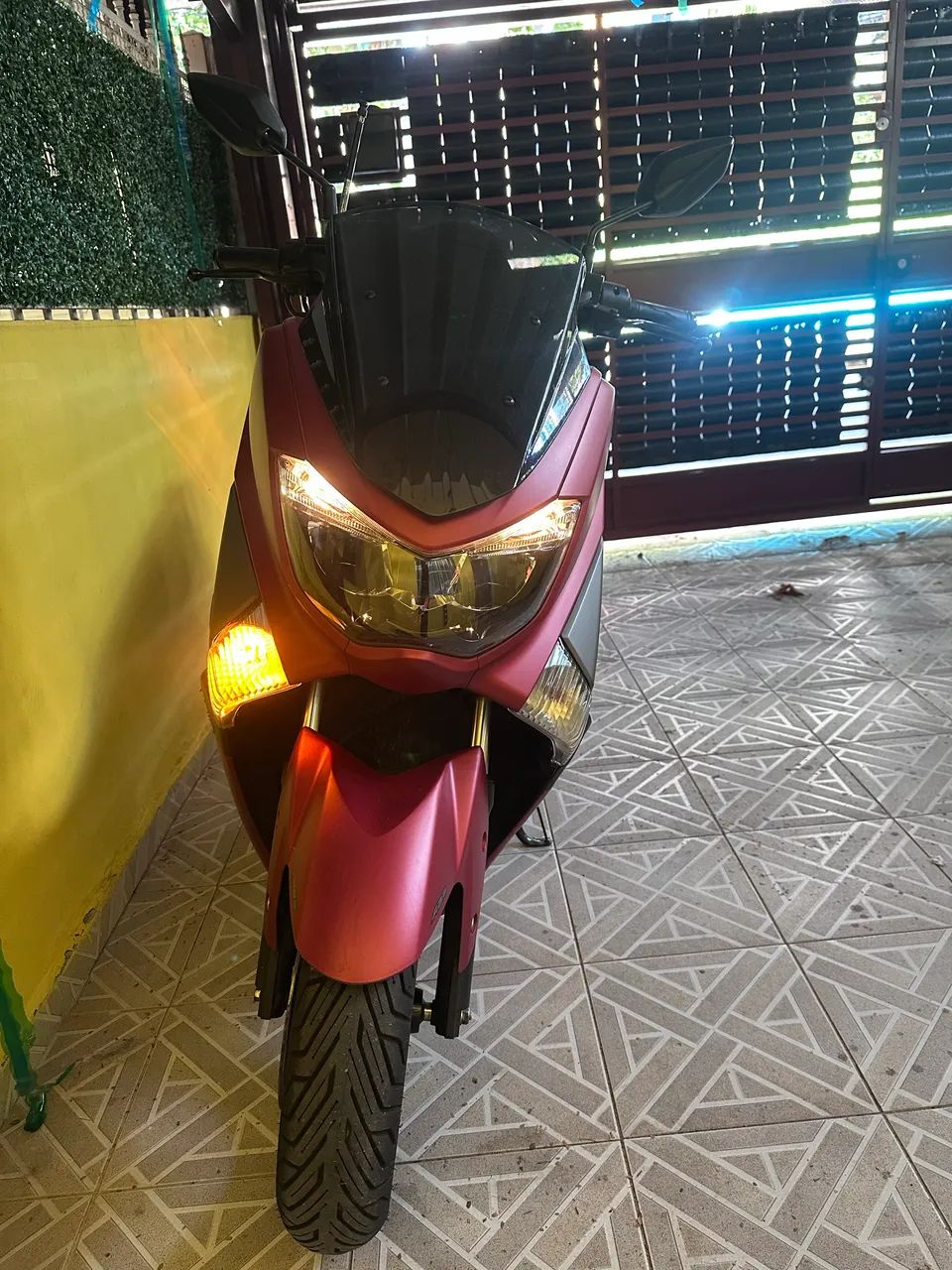 Yamaha Nmax - 2018 - Foto 3