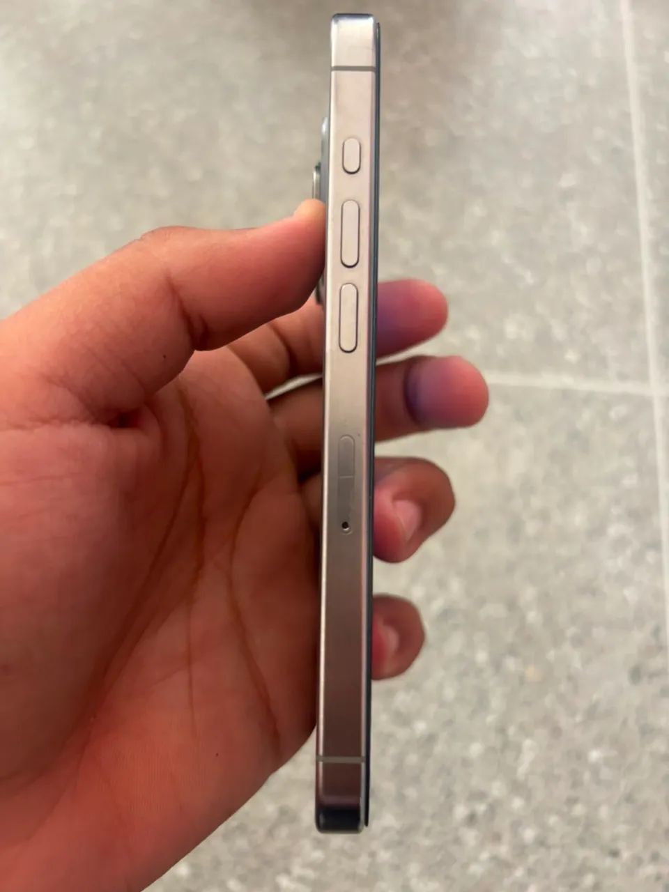 iPhone 15 pró titânio  - Foto 3