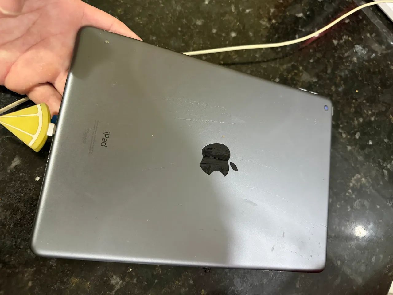 iPad 7 