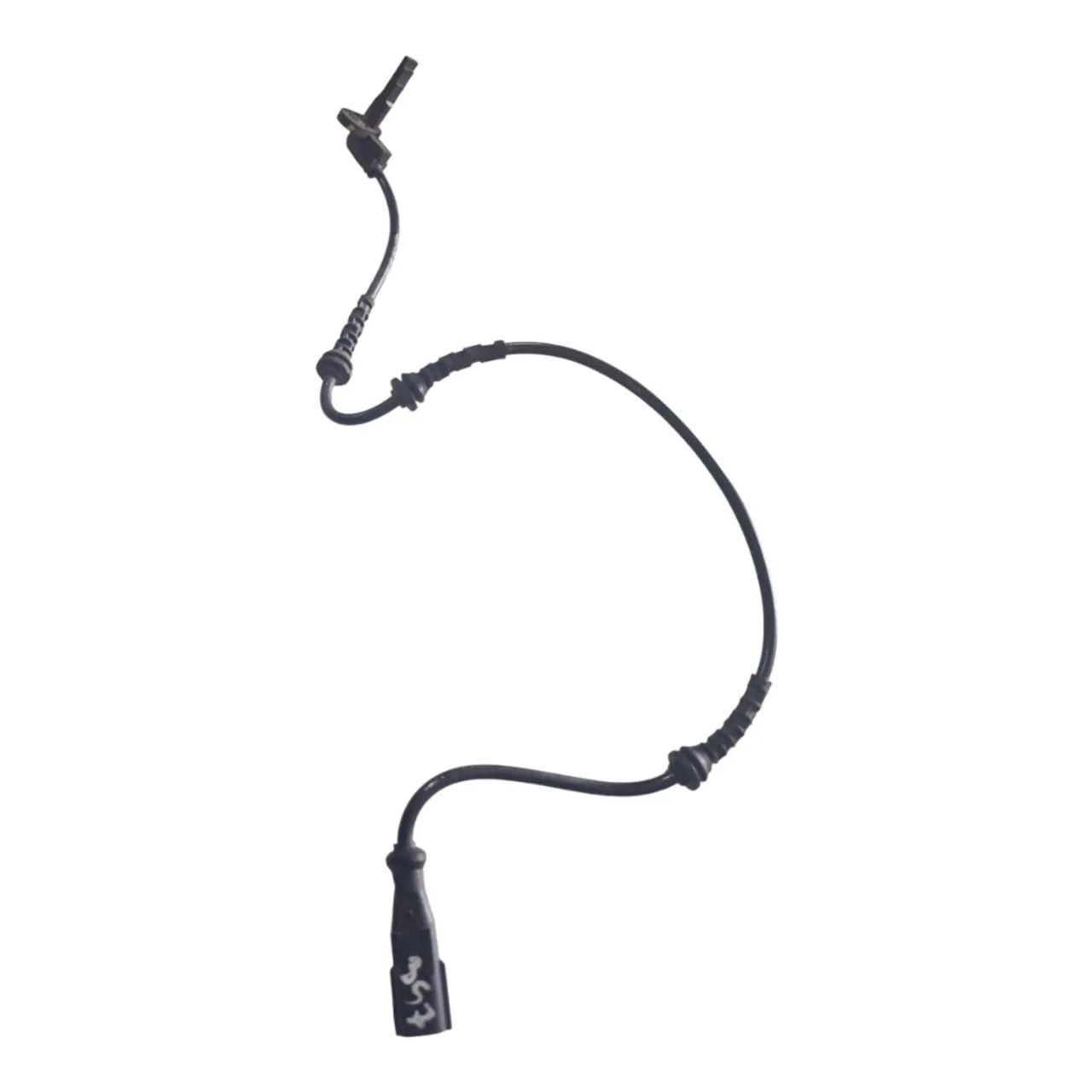 Sensor Freio Abs Dianteiro Esquerdo Fluence 2011 2012 A 2018