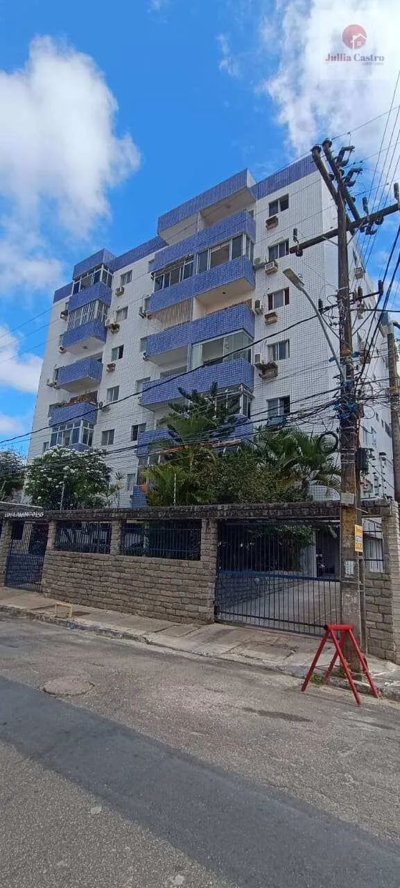VENDO ÓTIMO APARTAMENTO COM 02 QUARTOS NA TORRE - RECIFE - Foto 3