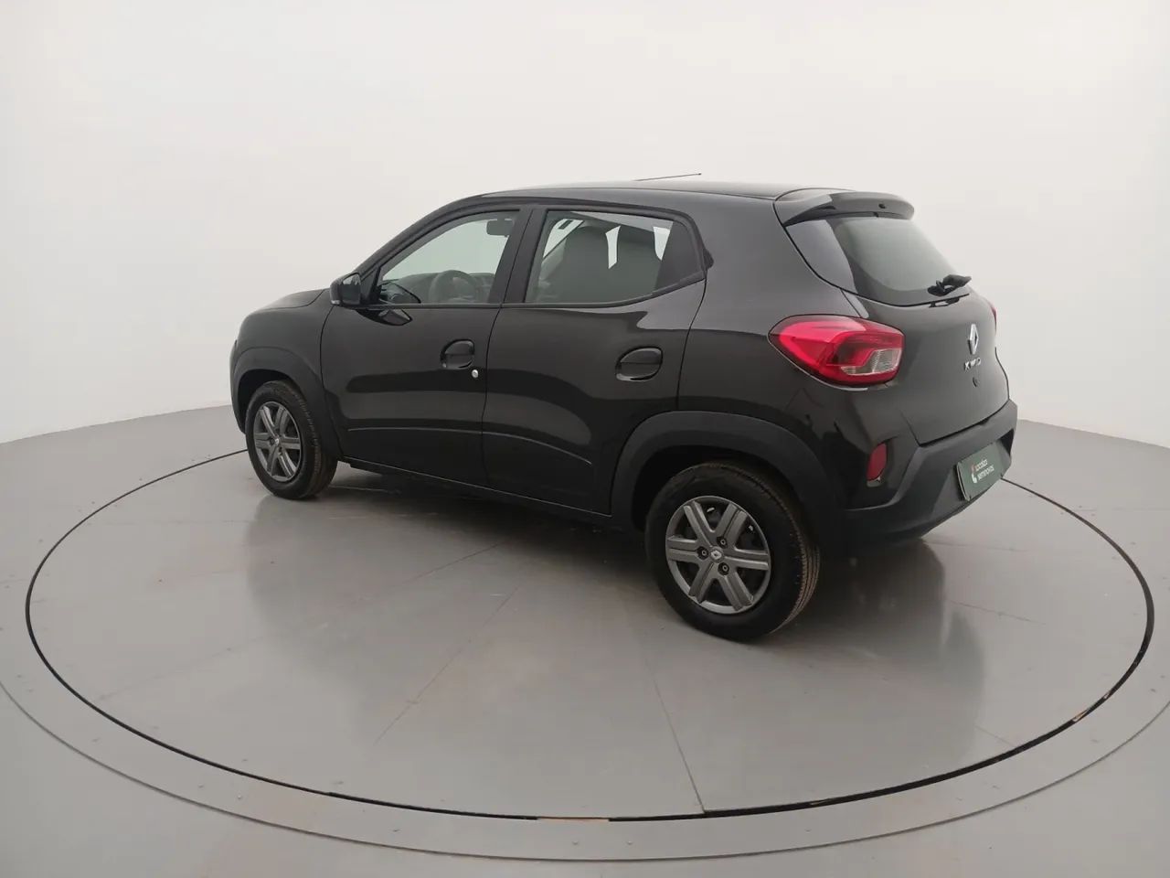 Renault Kwid 1.0 Zen 2026 - Foto 3