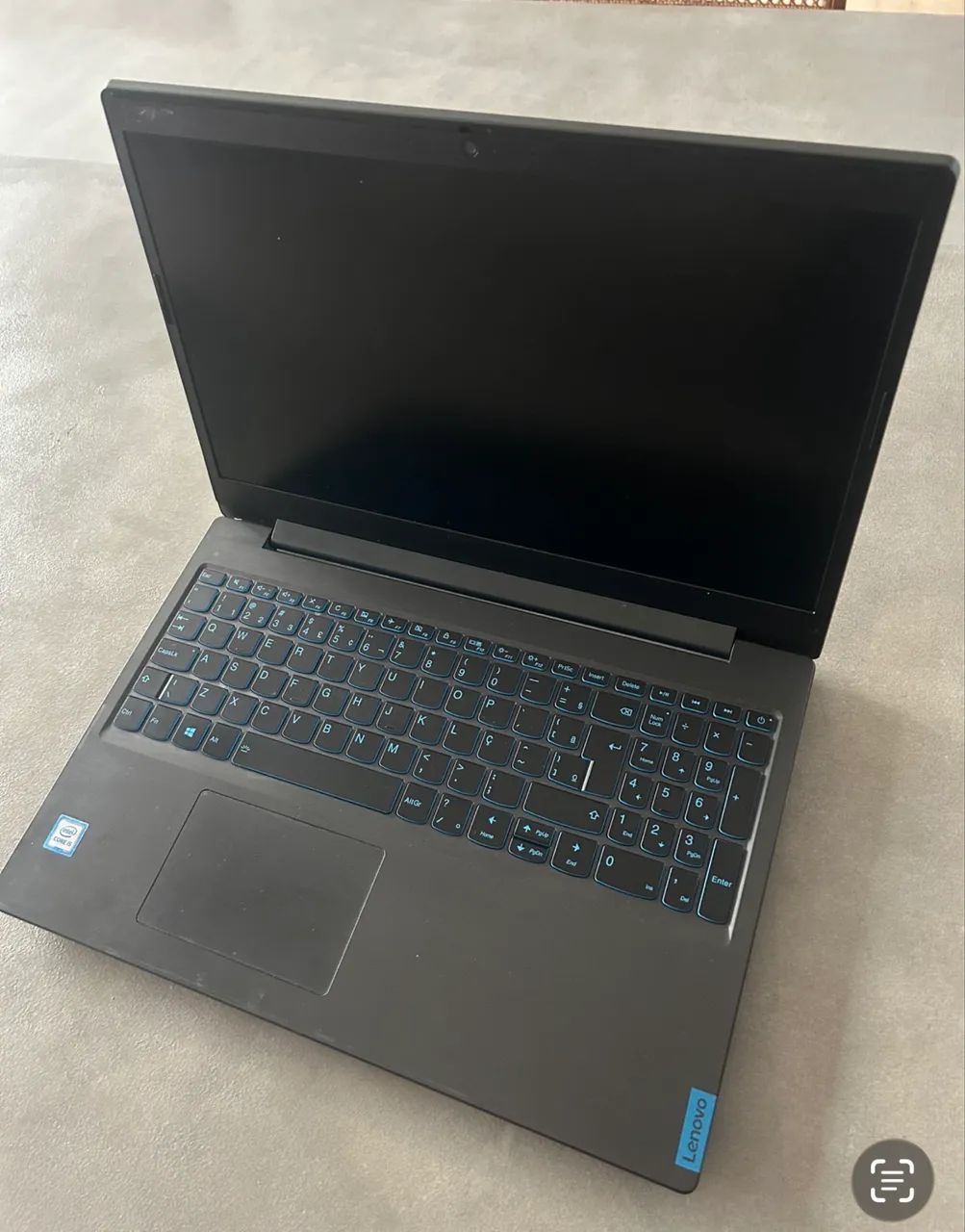 Lenovo Ideapad Gamer - Foto 2