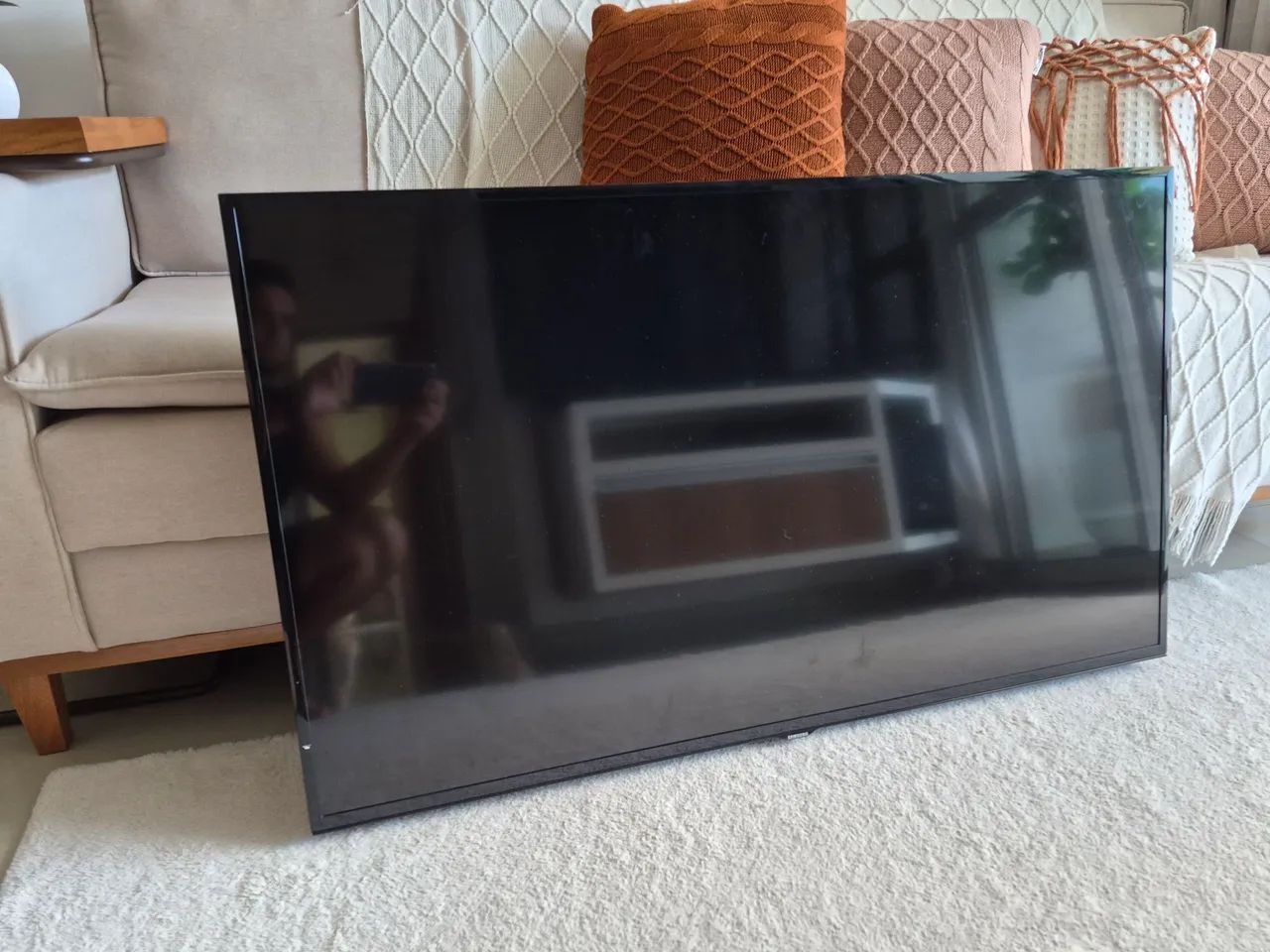 Tv Led Sansung 50 polegadas (nao e smart)