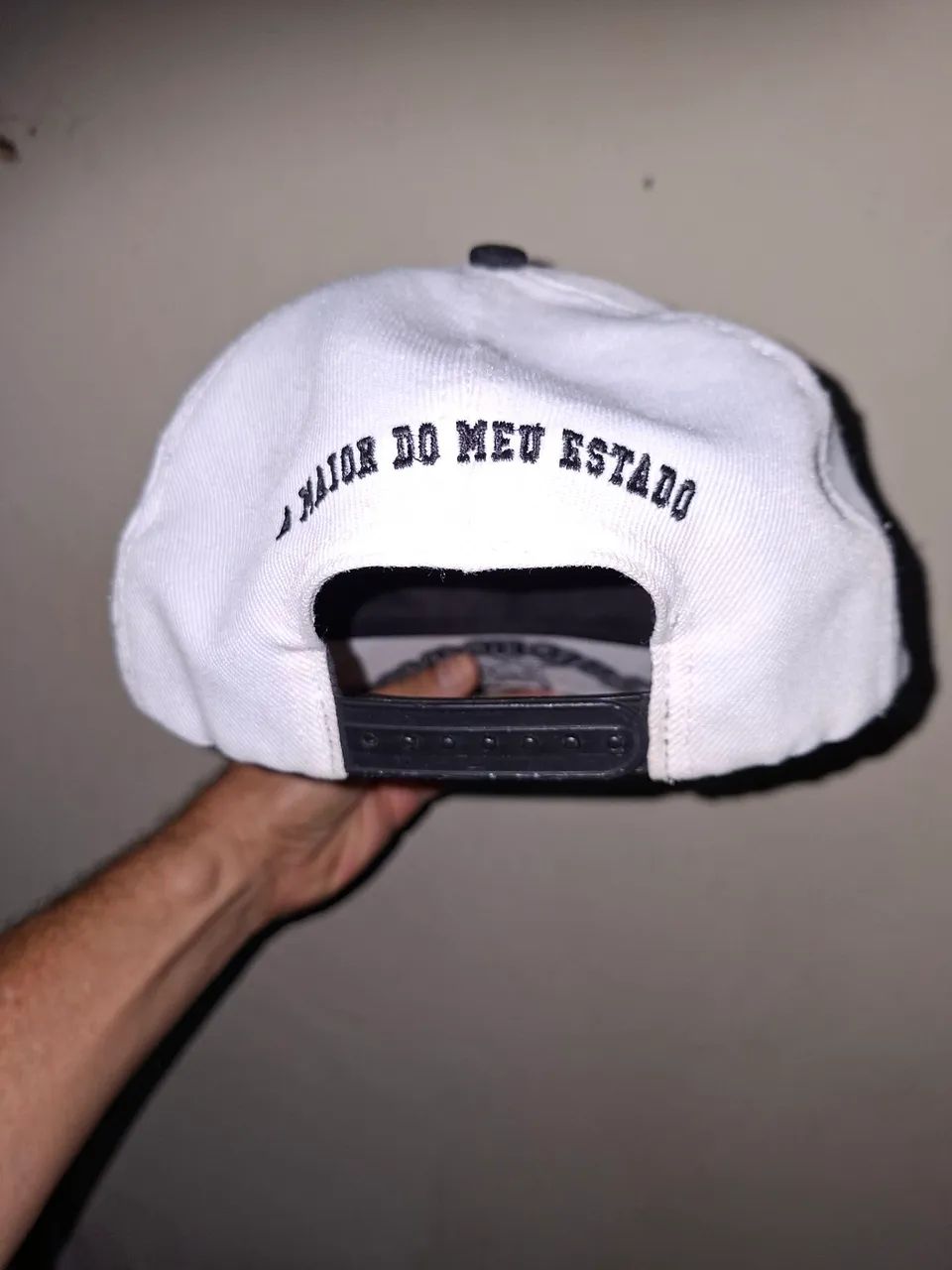 Boné torcida galoucura - Foto 3