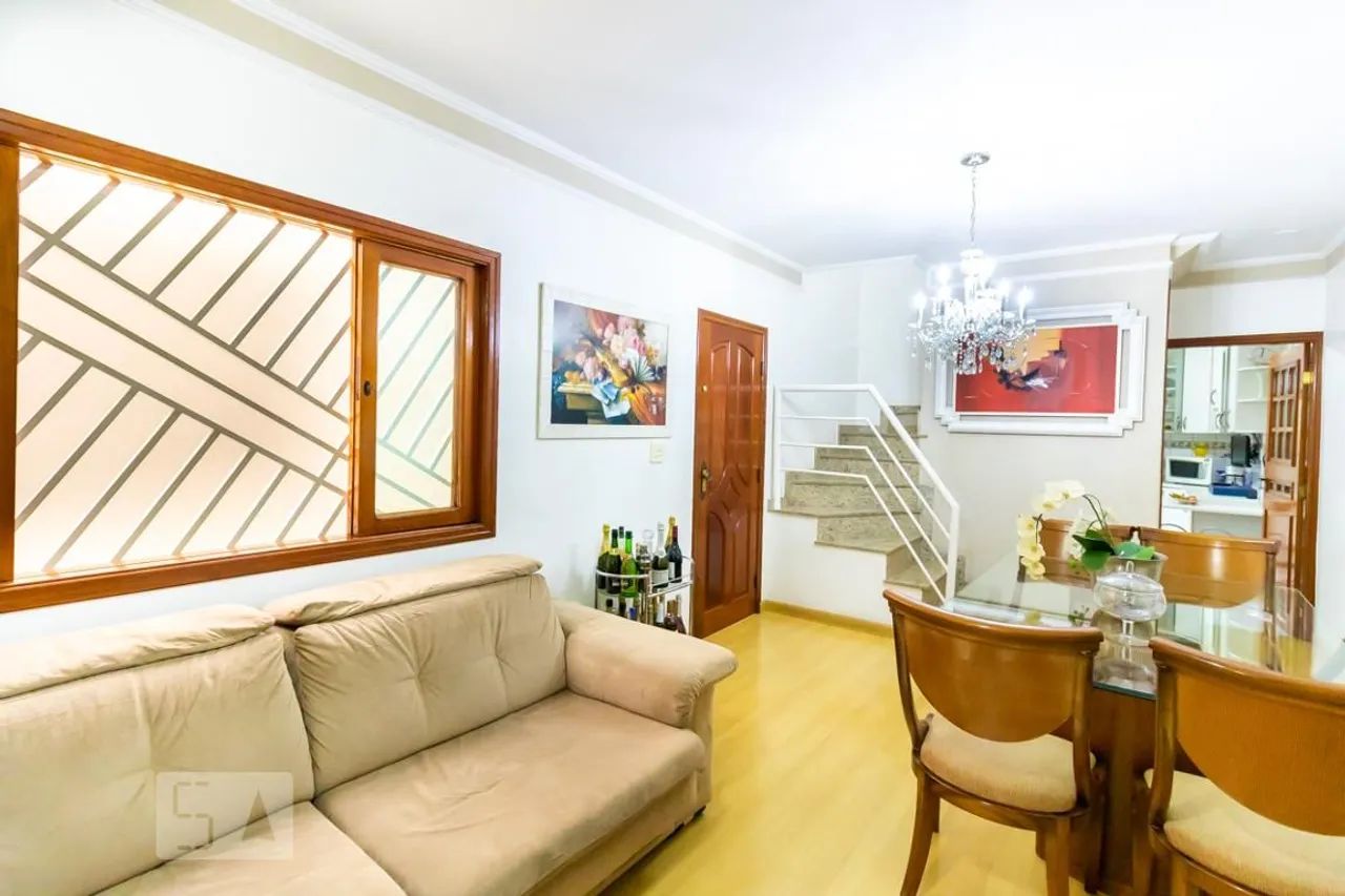 Casa à Venda - Vila Constança , 3 Quartos, 125 m2 - Foto 4