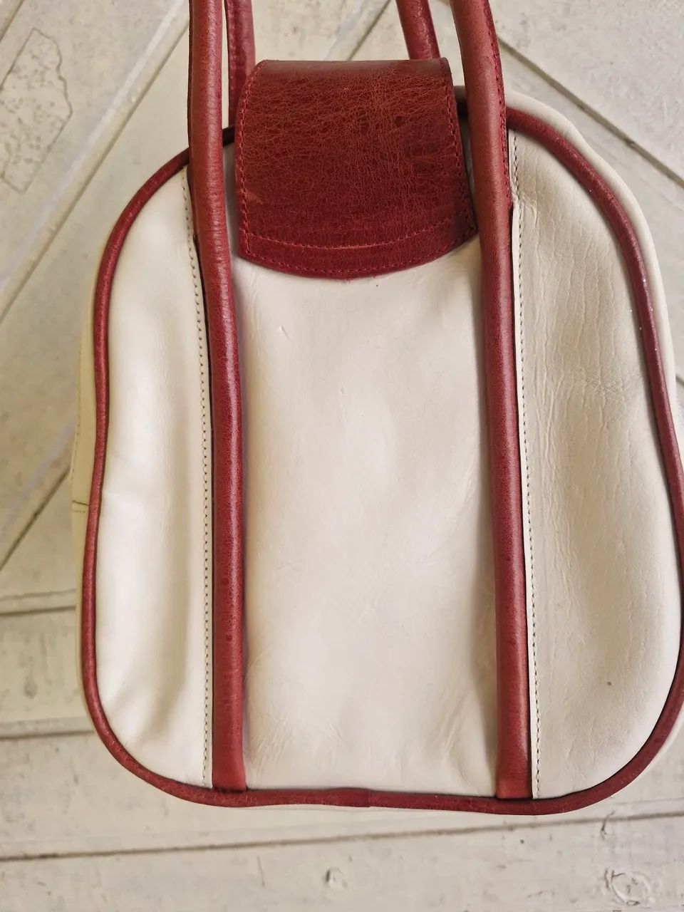 Bolsa Coleção Lorenzo Merlino para Le Postiche - Foto 3