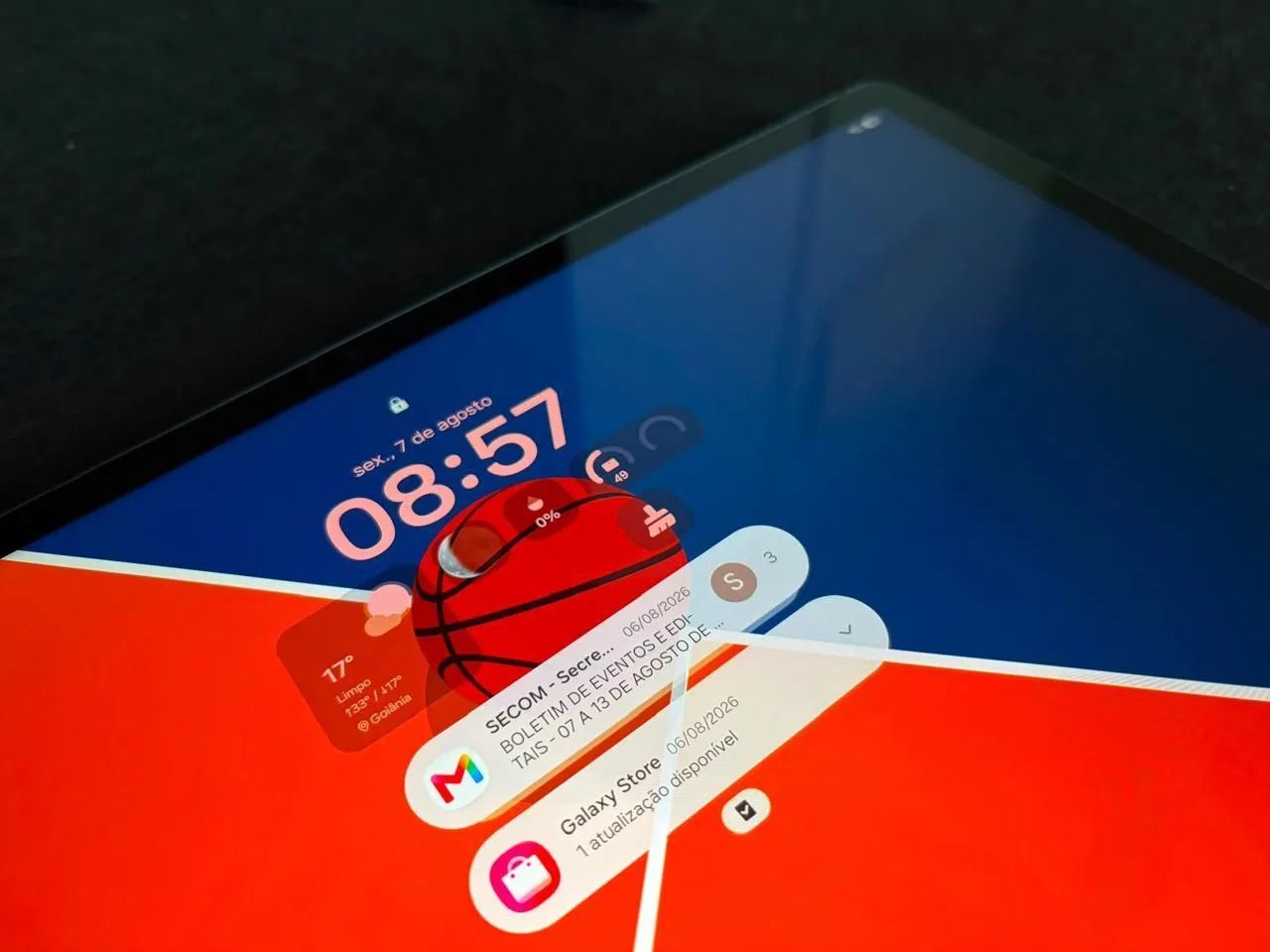 Tablet 