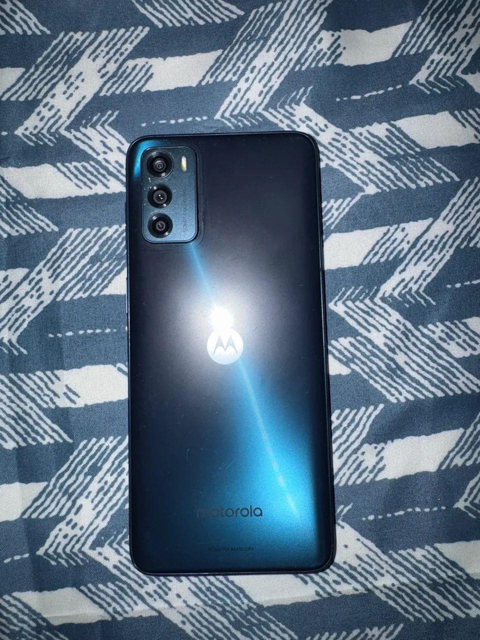 Celular Moto G42 128gb - Foto 5