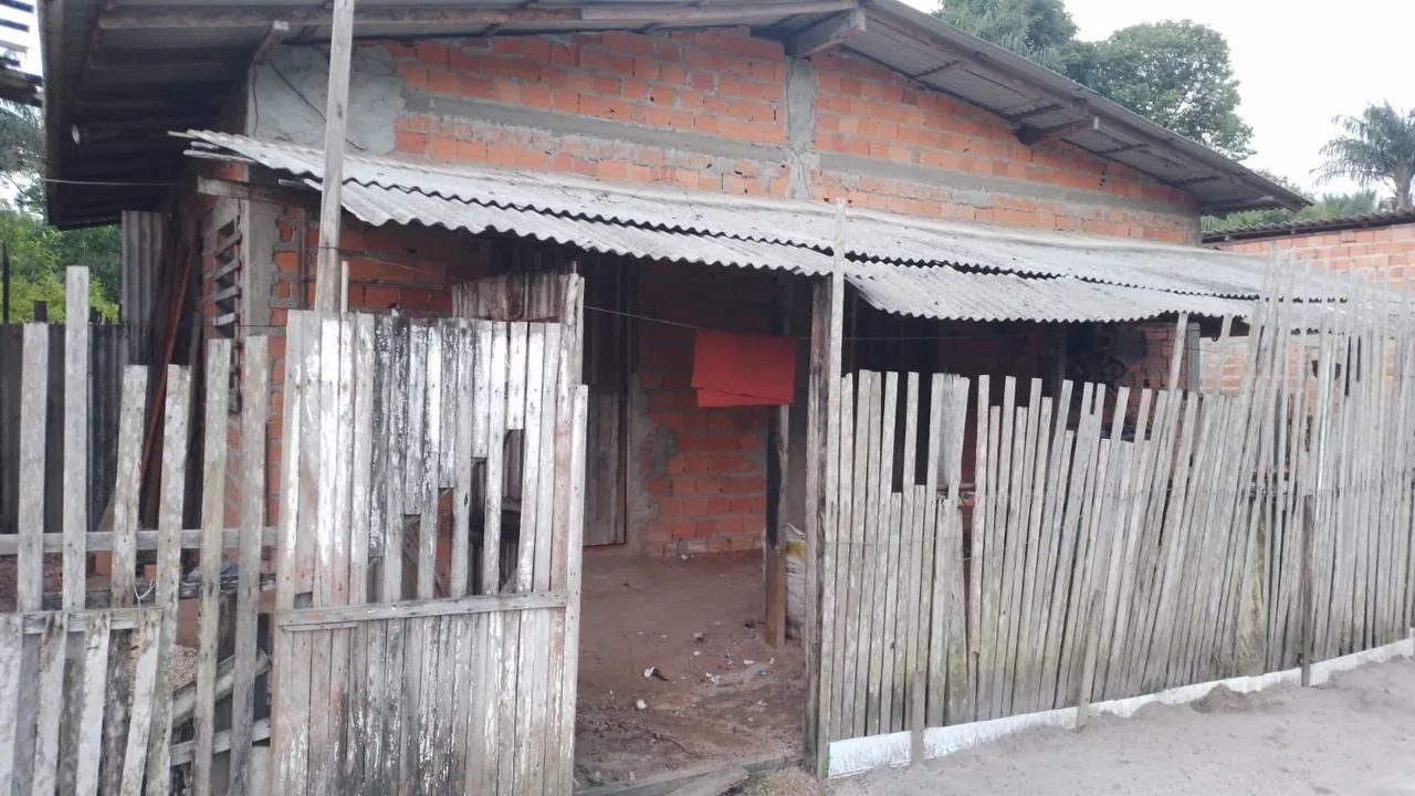 Casa a venda