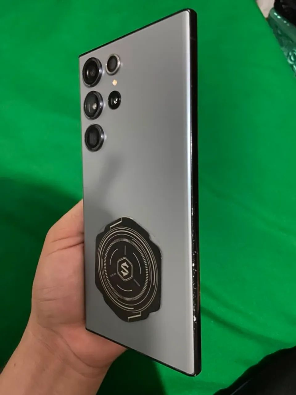 S23 Ultra