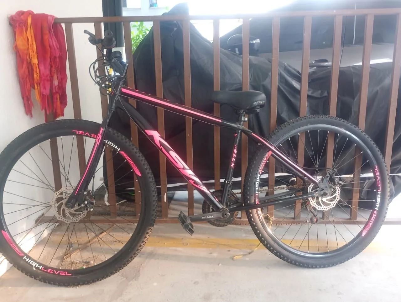 BICICLETA ARO 29 - Foto 4