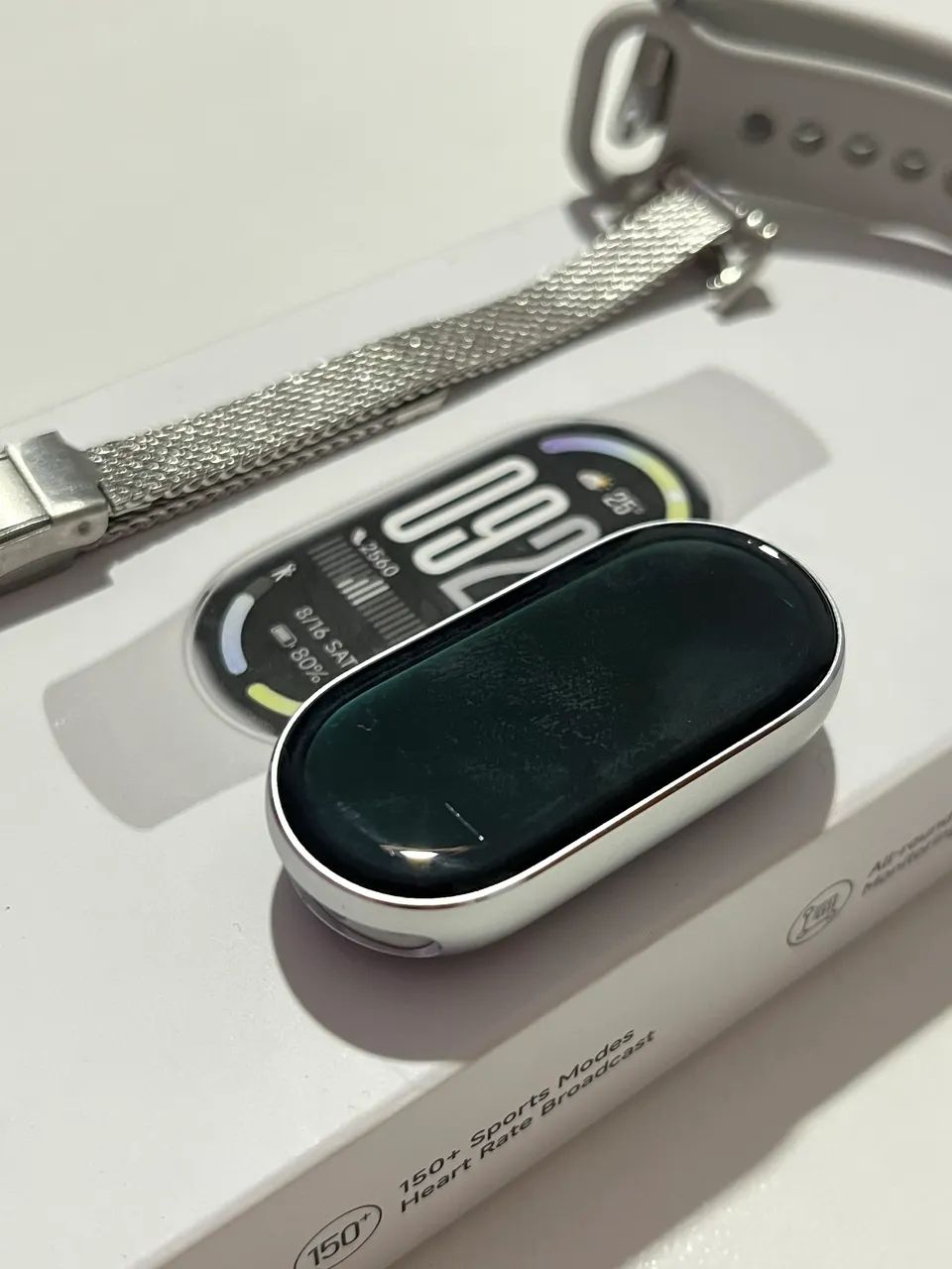 Xiaomi Smart band 10 - Foto 3