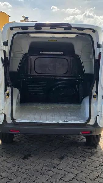 Fiat Fiorino Fiorino Working 1.4 Flex 8V 2p 2018