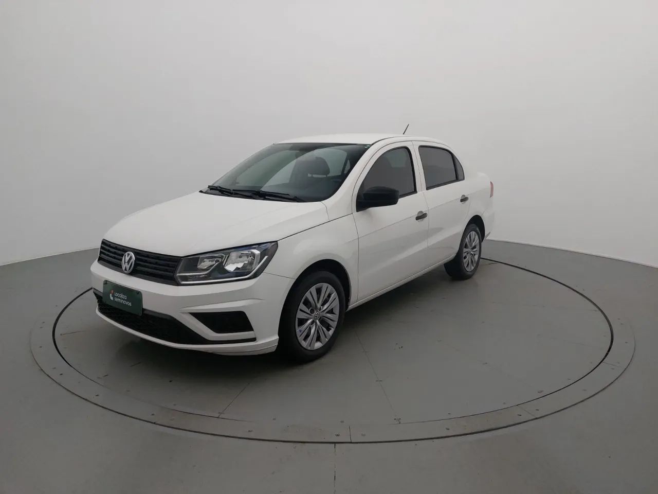 Volkswagen Voyage
