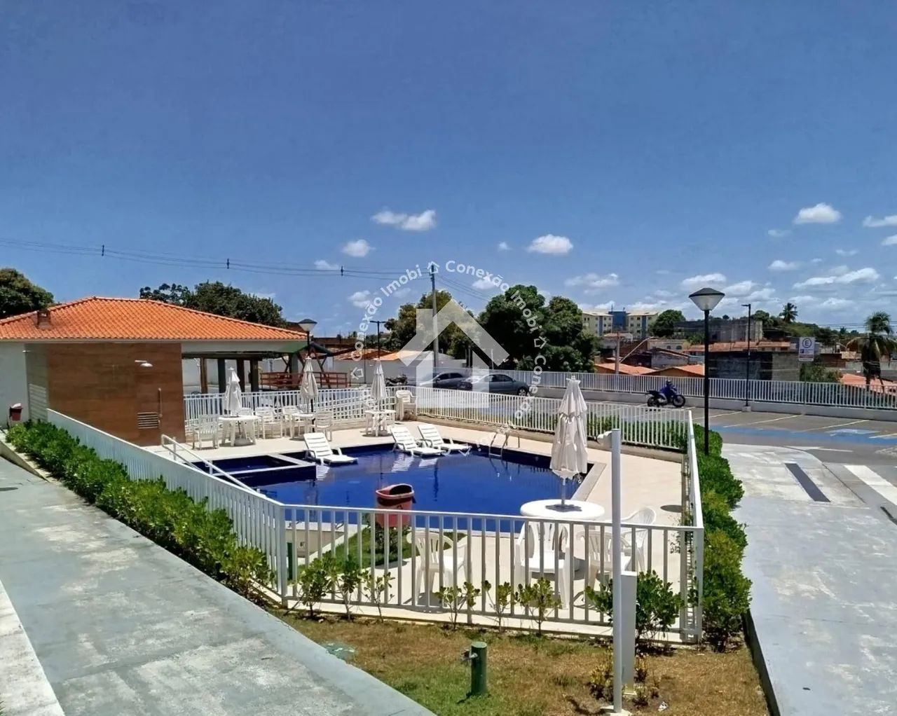 Apartamento à venda com 2 quartos no bairro Cidade Nova - Foto 4