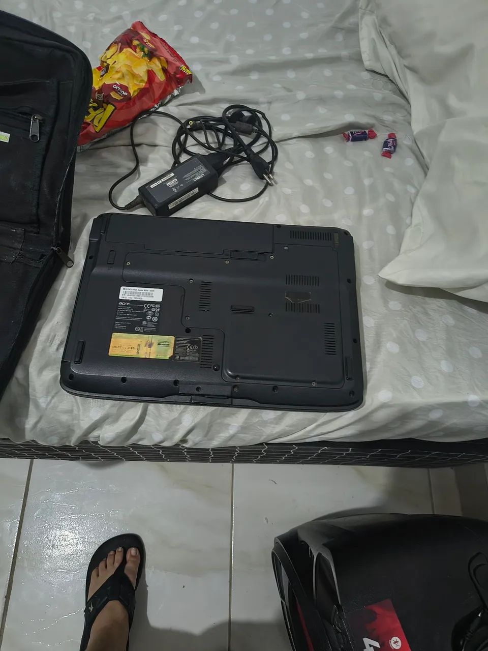 Notebook ACER - Foto 5