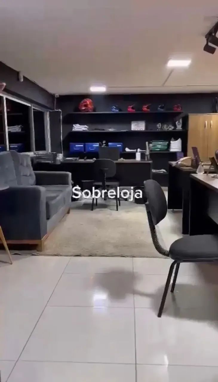 Ótimo prédio - 870m2 - Beira Rio - Foto 4