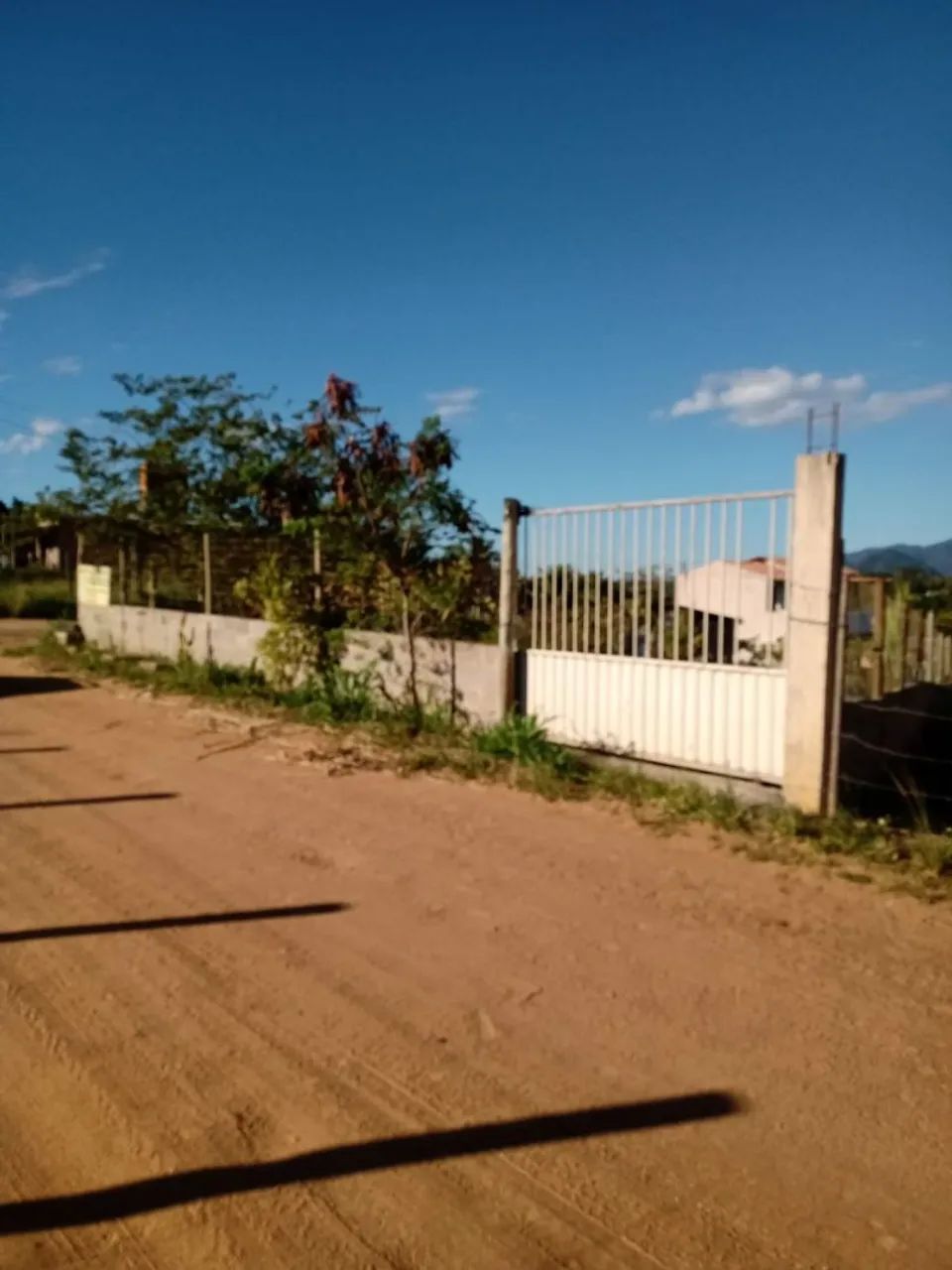 Vendo lote , valor 85.000 - Foto 4