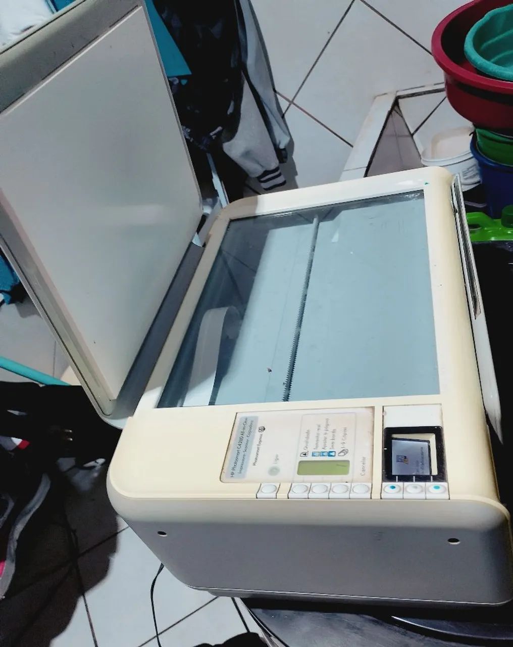 Impresora  - Foto 2