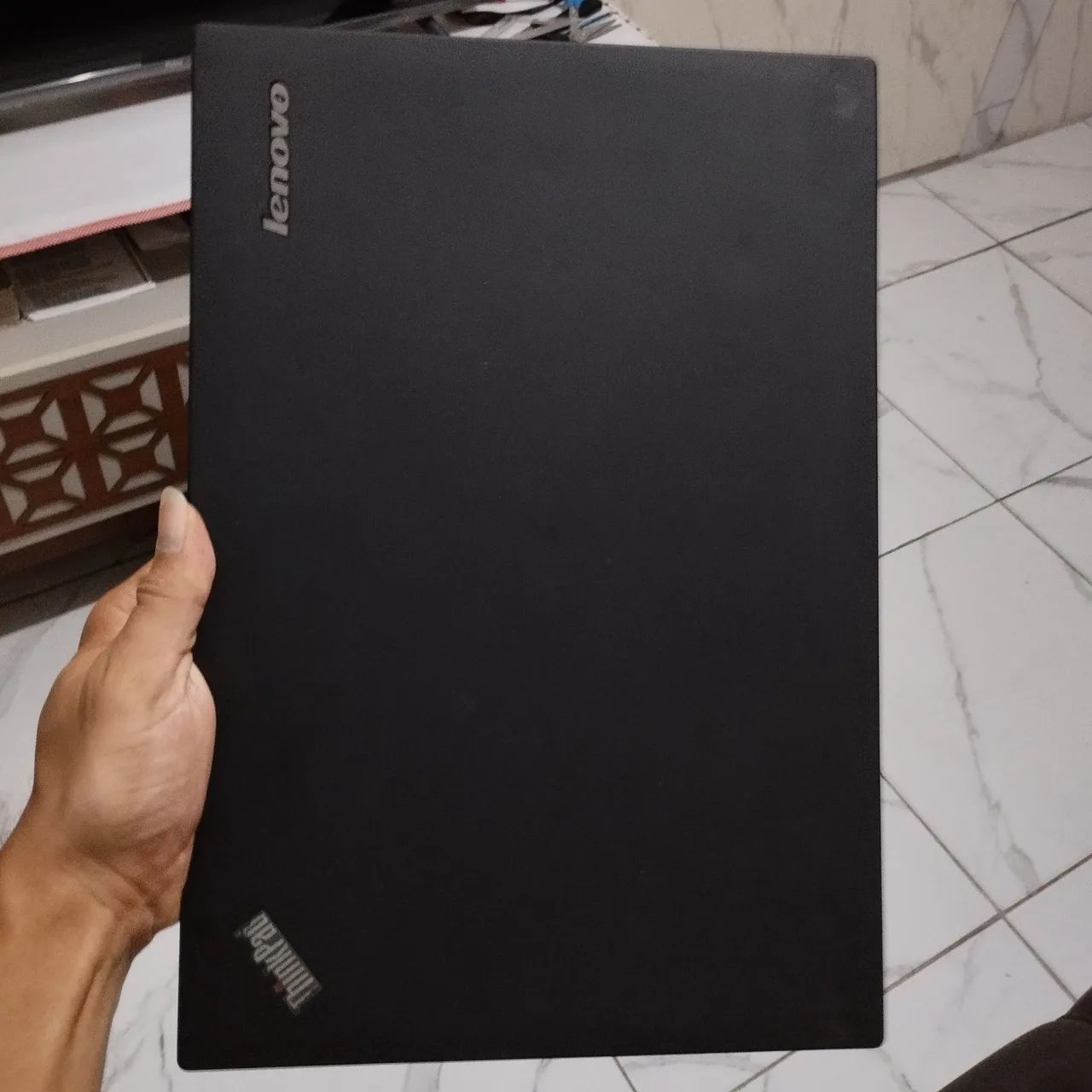 Notebook Lenovo  - Foto 5