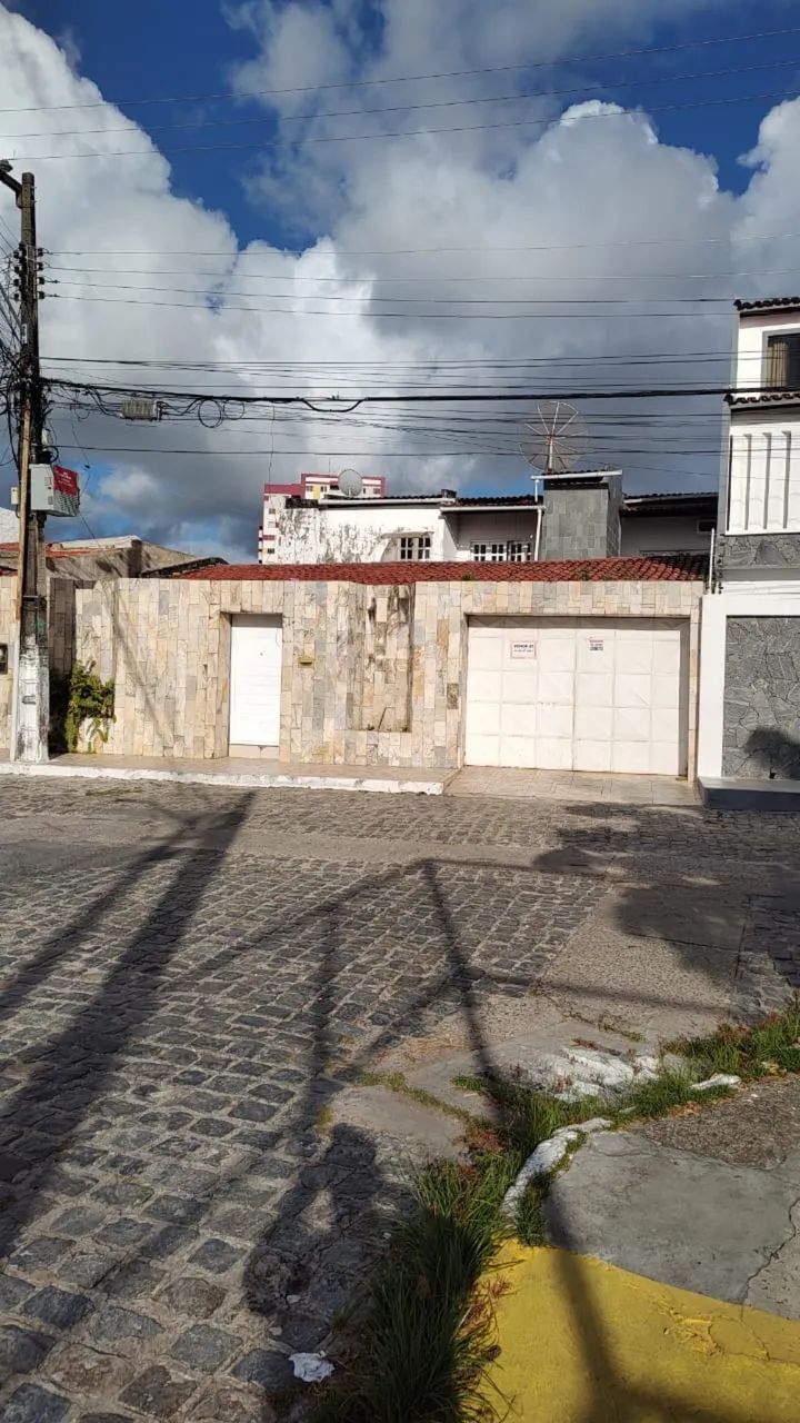 Foto - Aracaju - Pereira Lobo