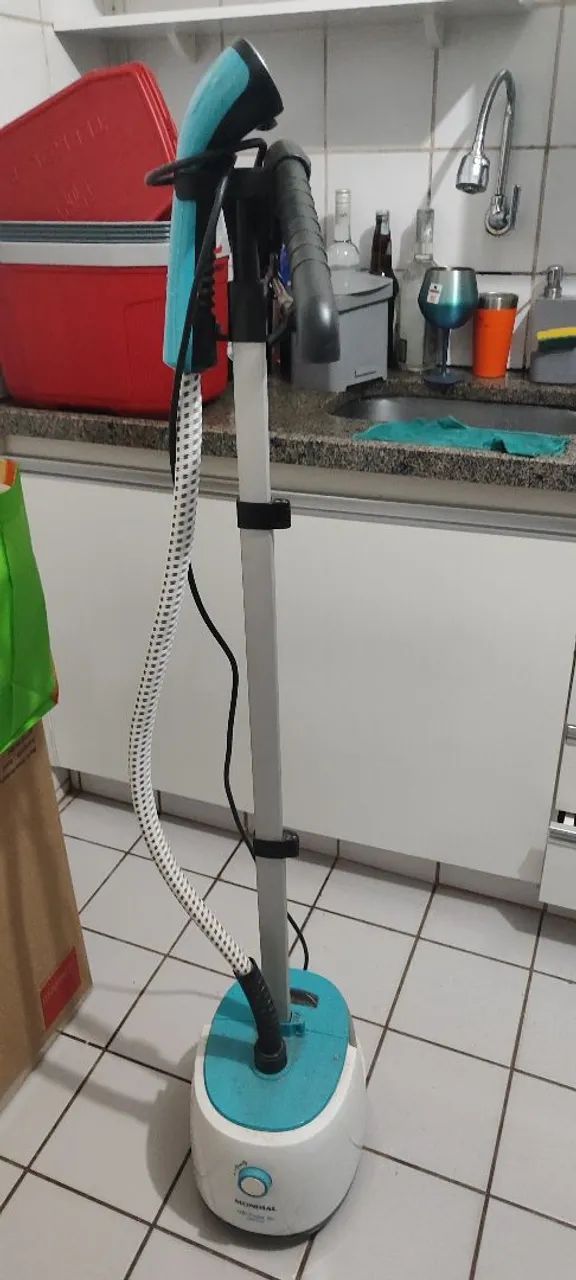 Steamer ( passador a vapor) - Foto 2