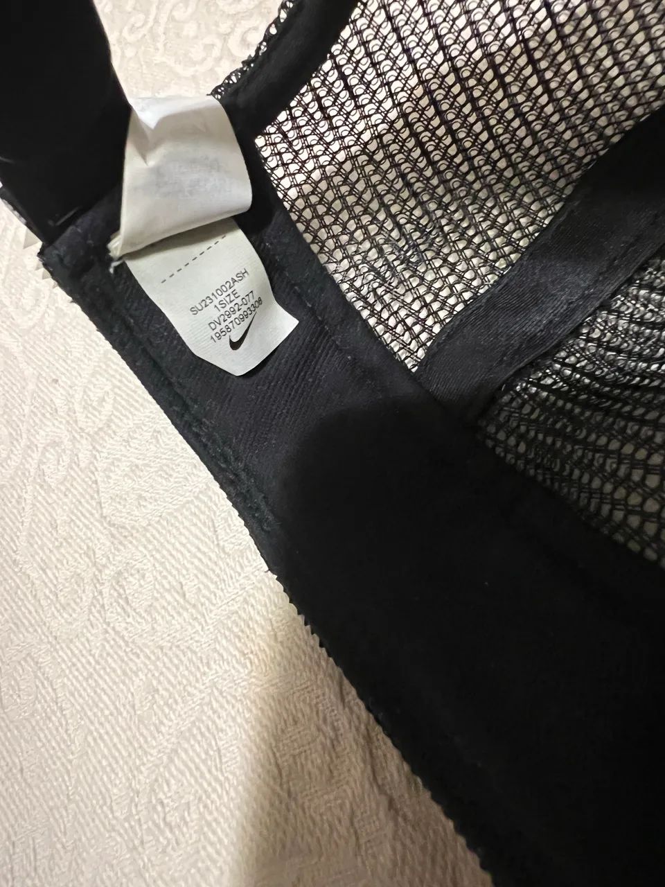 Boné Nike Original Esporte  - Foto 4