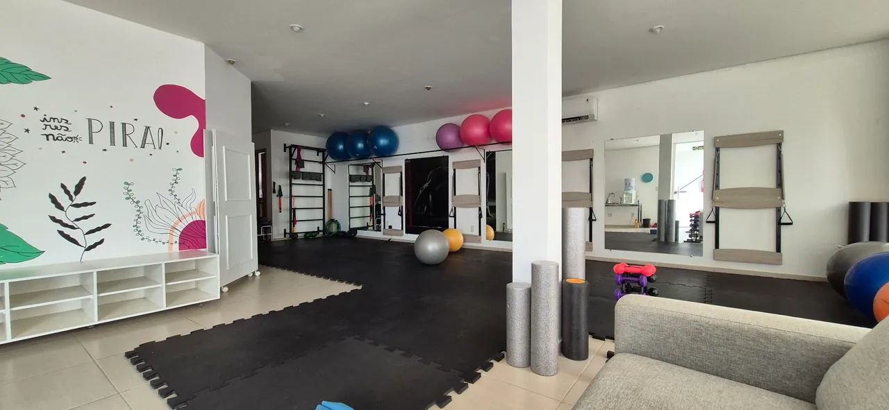 Tatame pilates/yoga