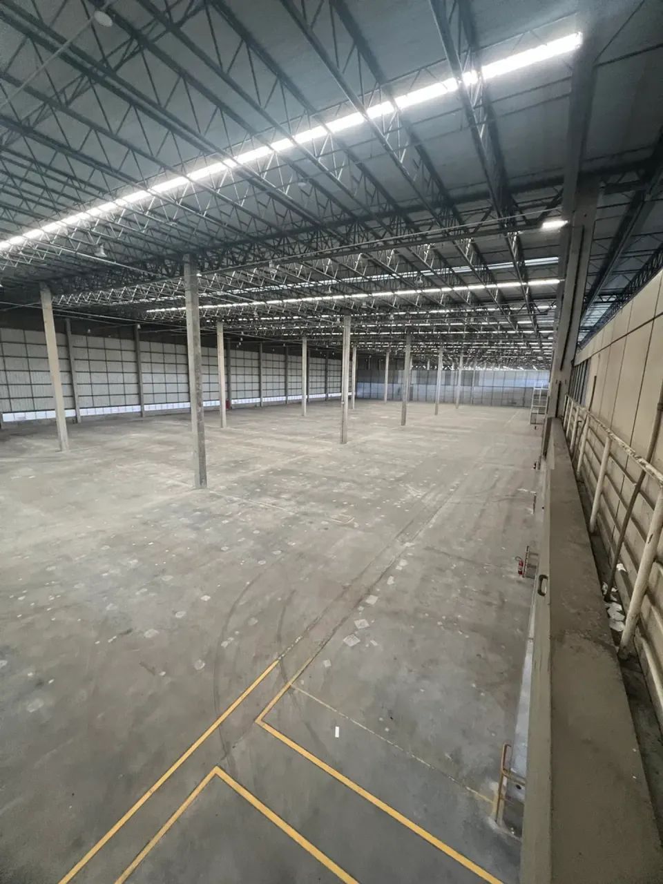 Galpão com 2.000 a 20.000 m2 às margens da BR 101 em Conde-PB - Foto 3