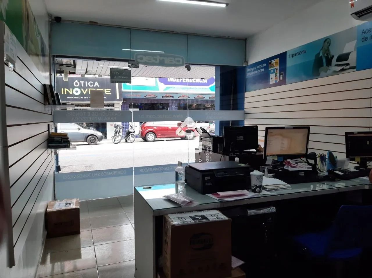Comerciais E Industriais Prédio Comercial em Natal