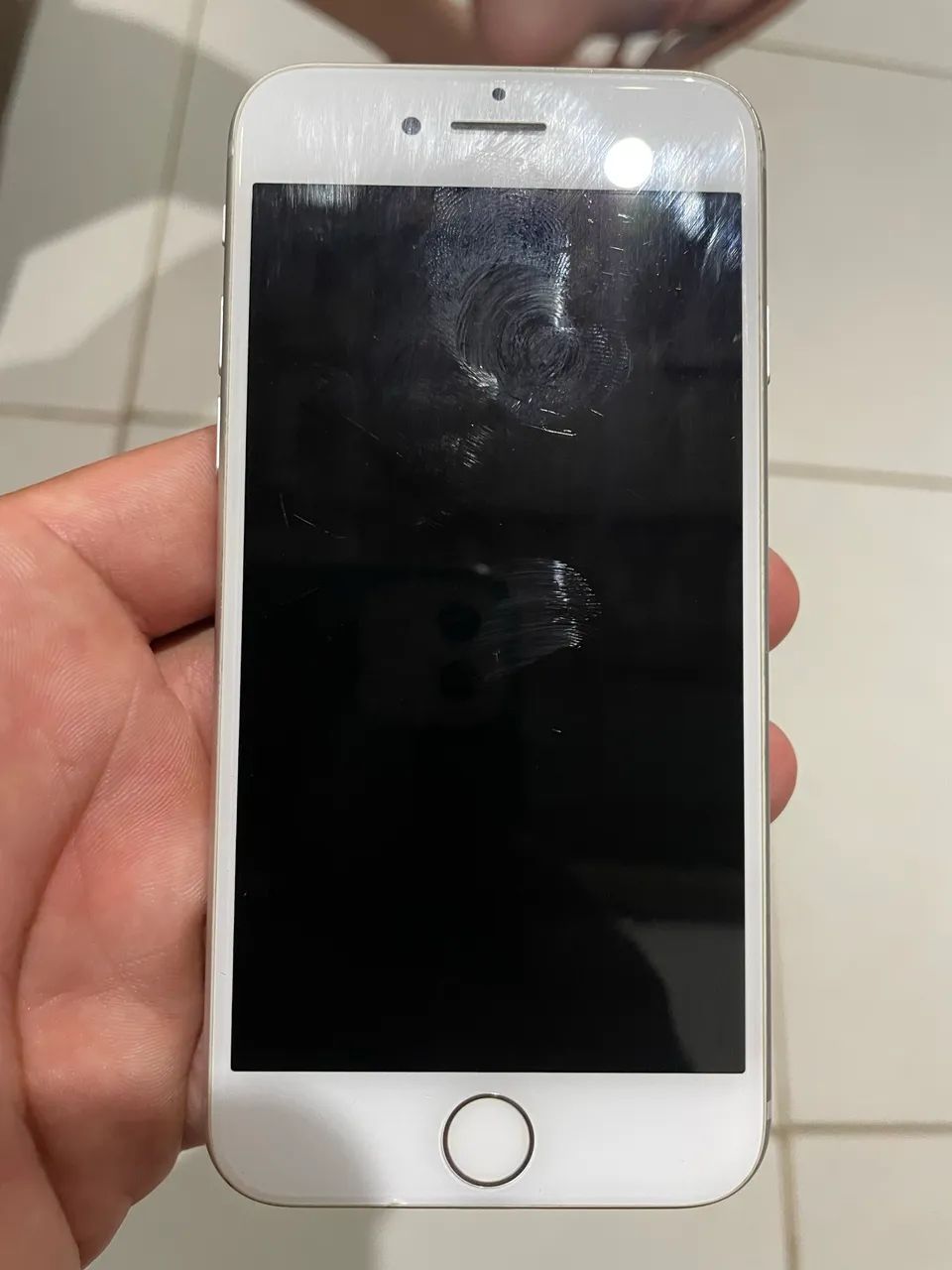 IPHONE 8  - Foto 2