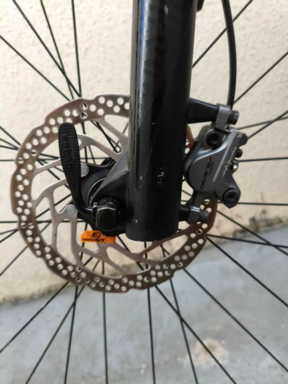 Vendo Bike Caloi comp Explorer Aro 29  - Foto 4