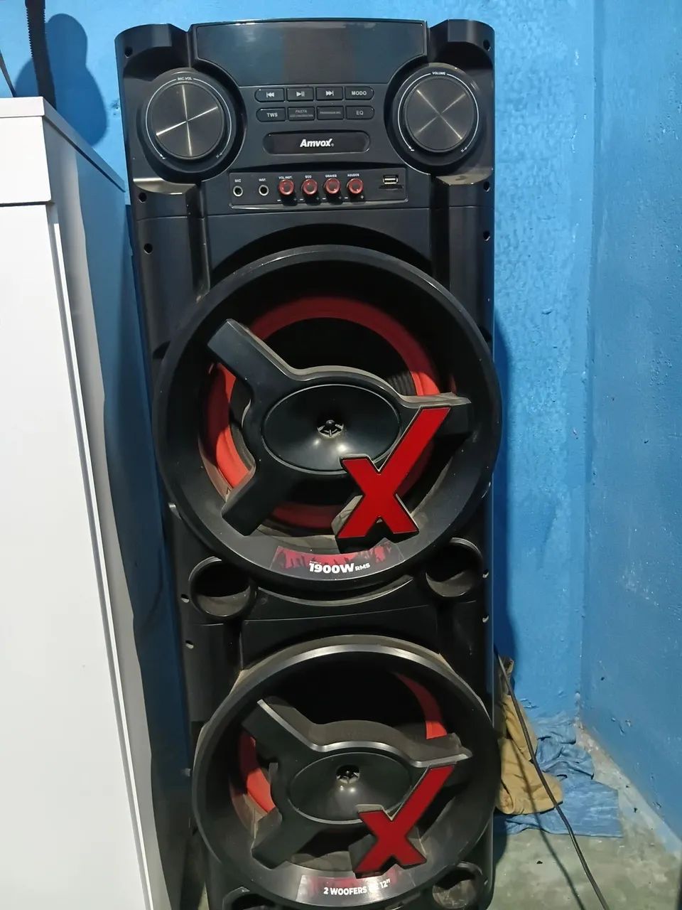 JBL - Foto 2