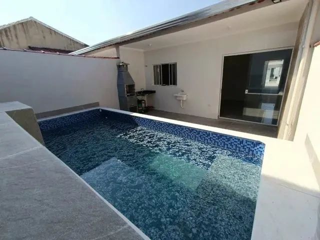 Casa no Angelim