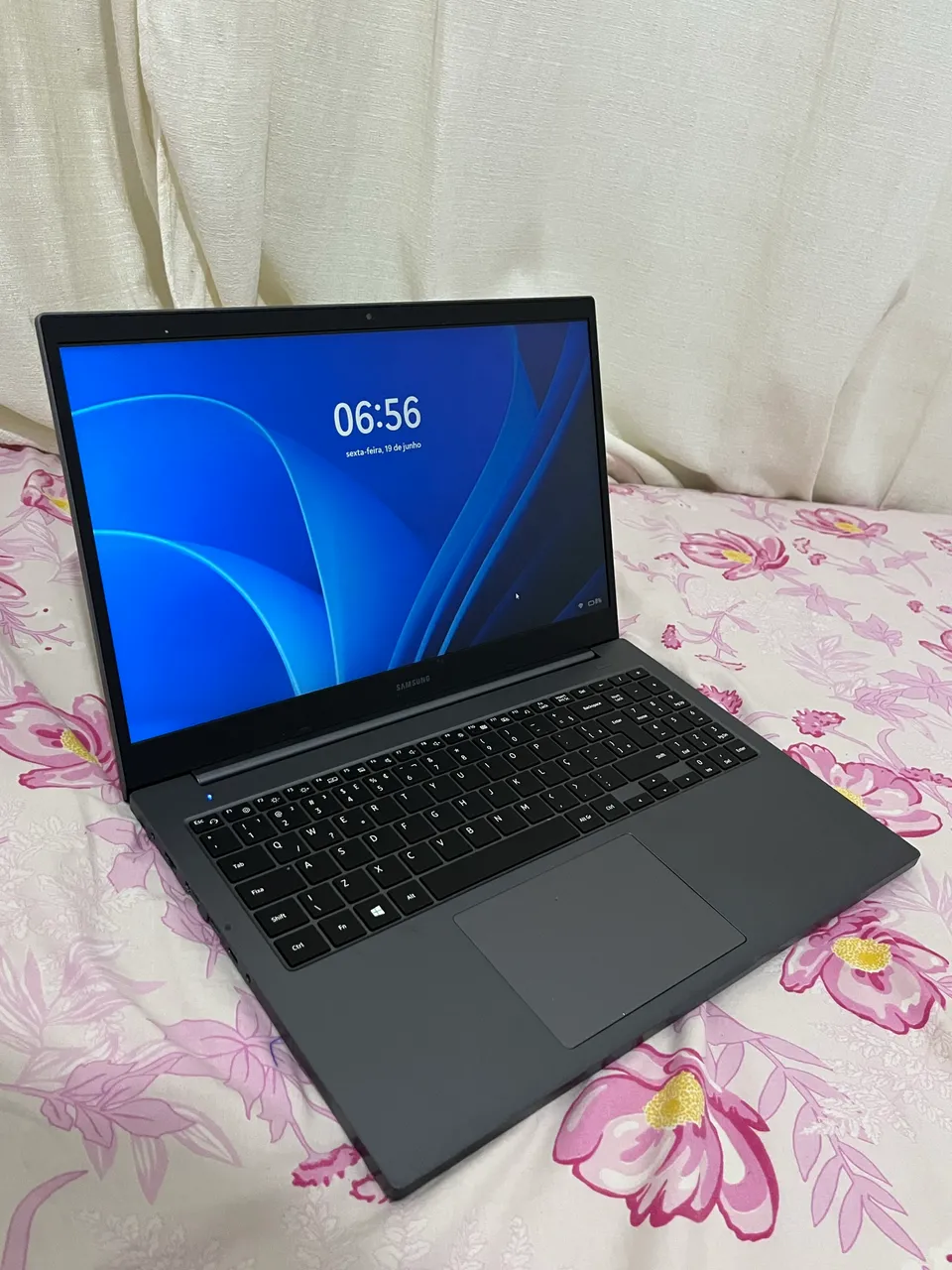 Notebook Dell Latitude 5320 i7 512gb 16gb ram - Notebooks - Rio