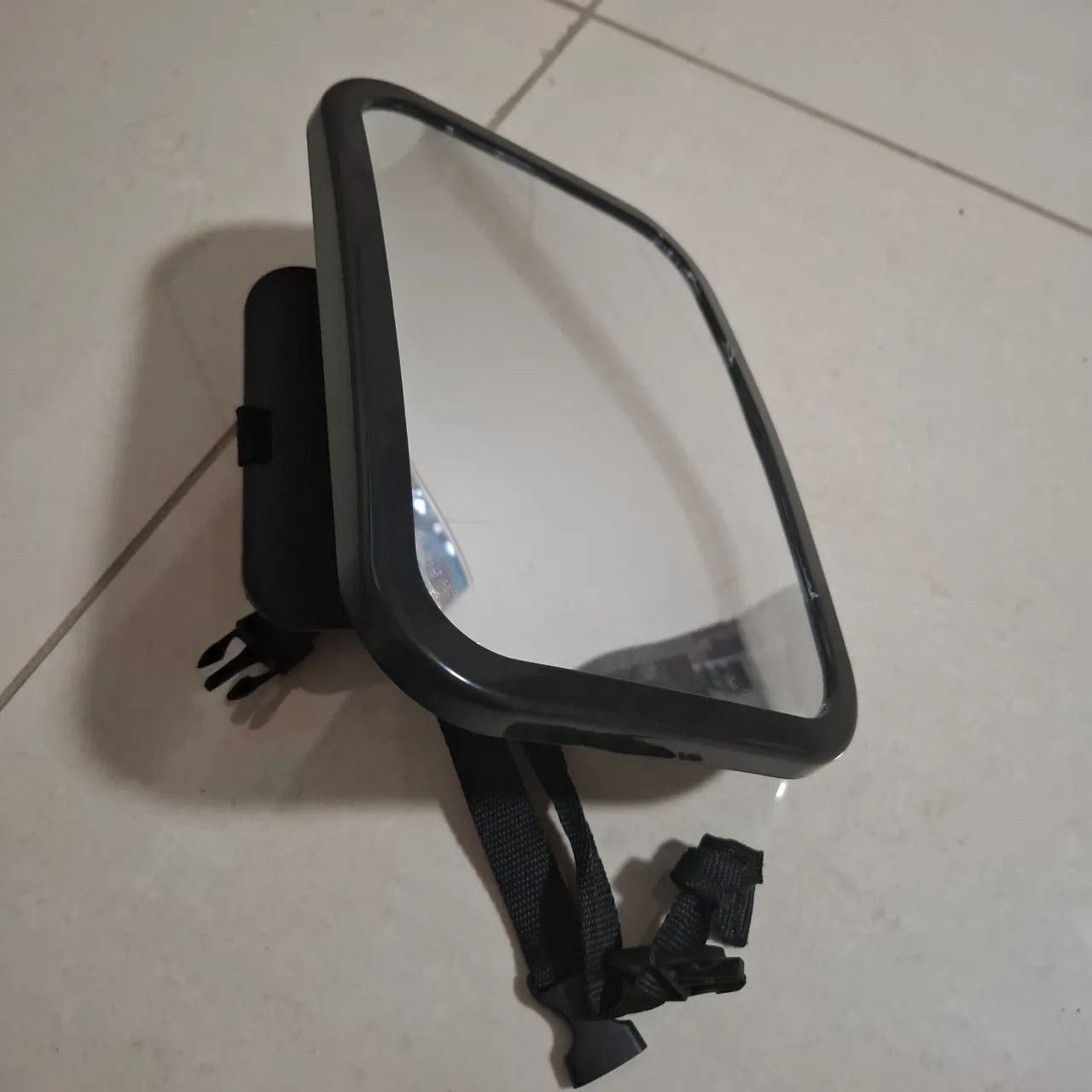 Espelho retrovisor Bebe - Foto 2