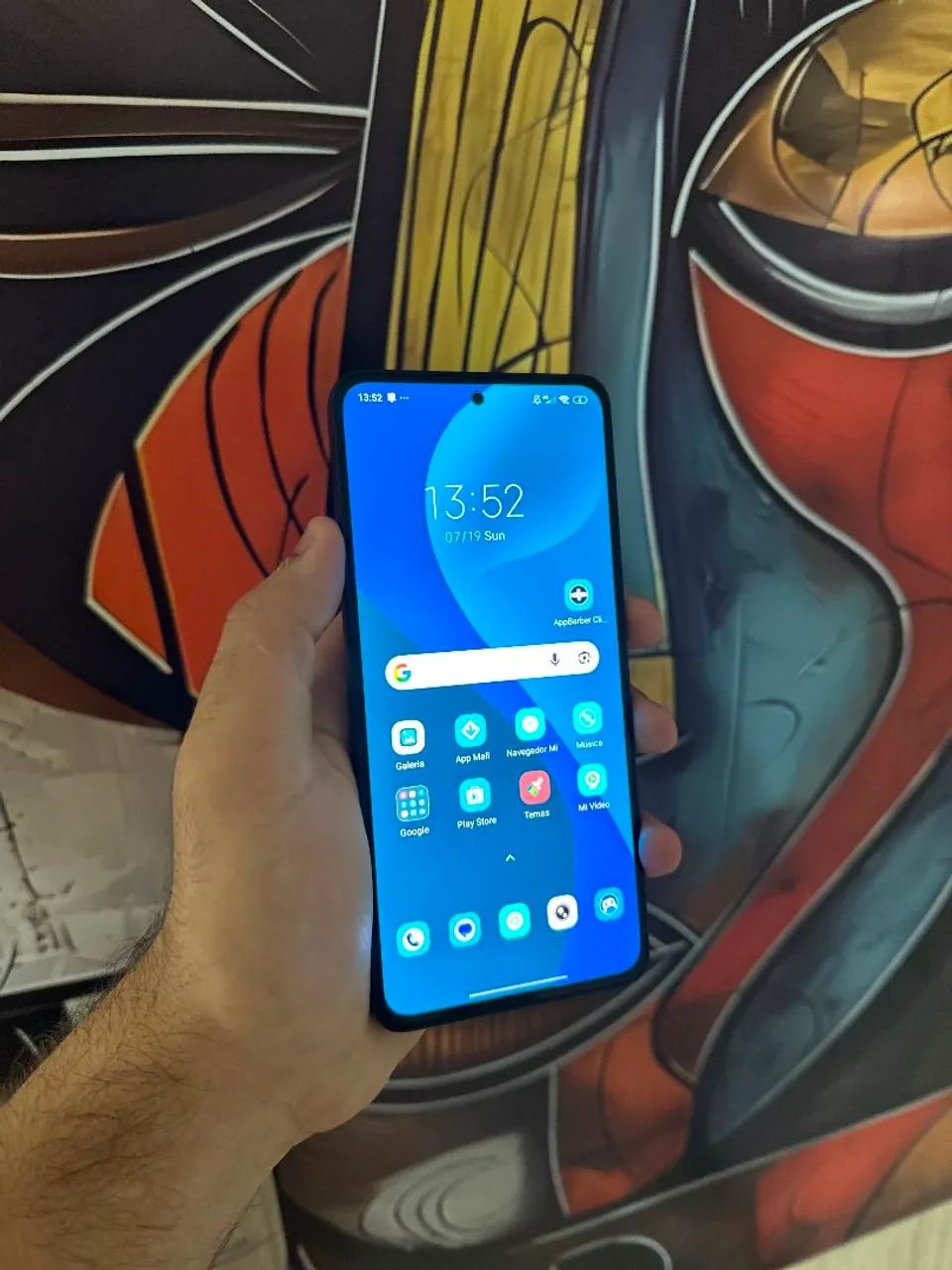 Xiaomi redmi note 13  - Foto 2