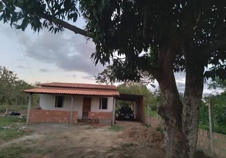 Casa no interior - Foto 2
