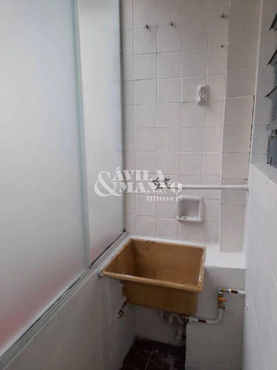 Apartamento com 1 quarto, Mooca - Foto 12
